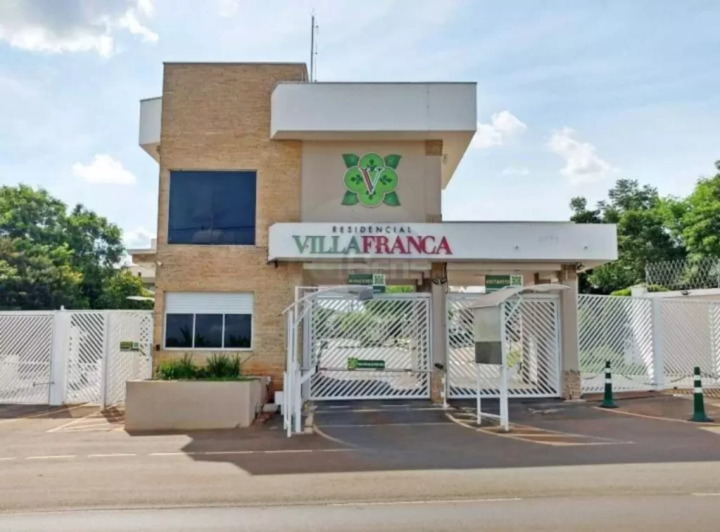 Residencial Villa Franca
