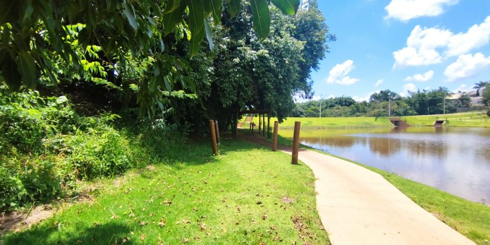 ACACIAS LAGO