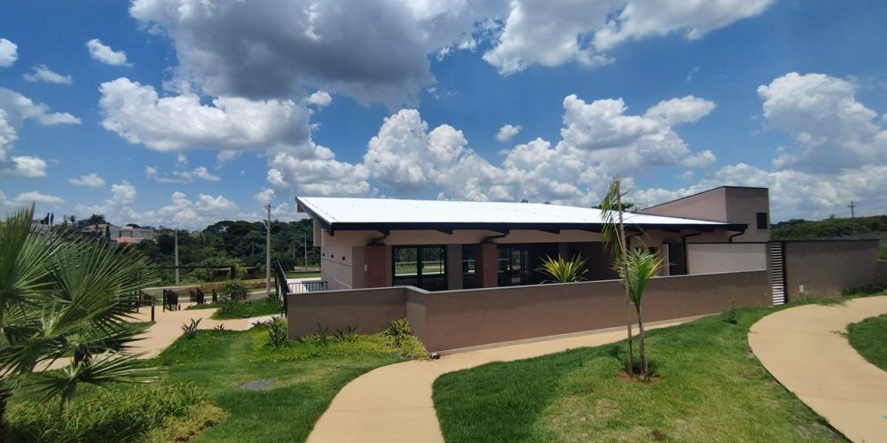 ACACIAS LAZER SALAO FESTAS