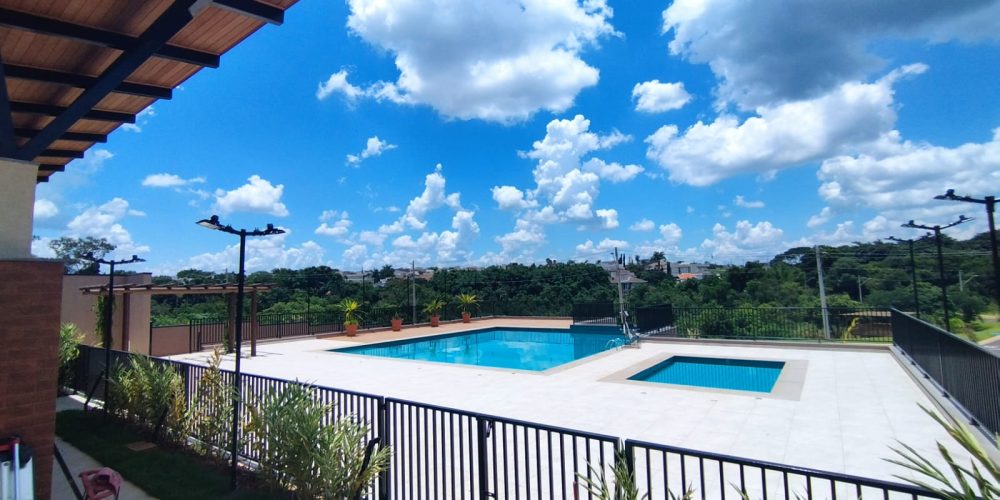 ACACIAS PISCINAS
