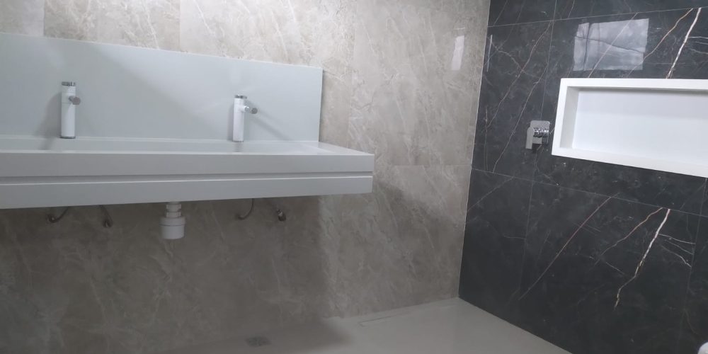 WC suite