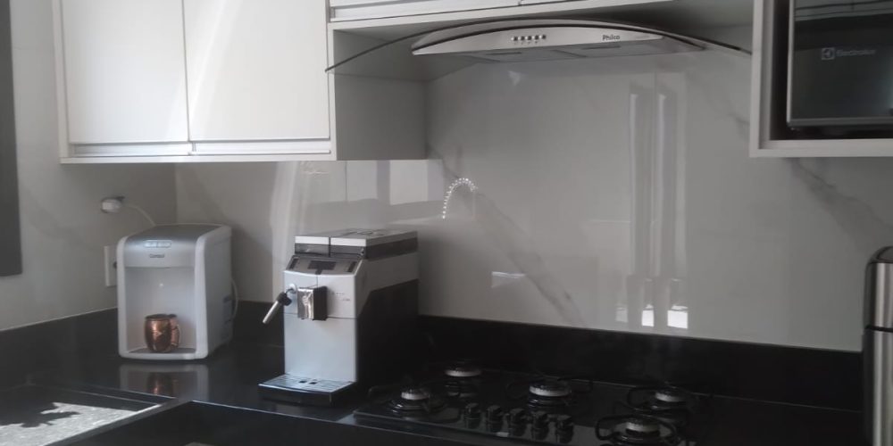cozinha equipada royal