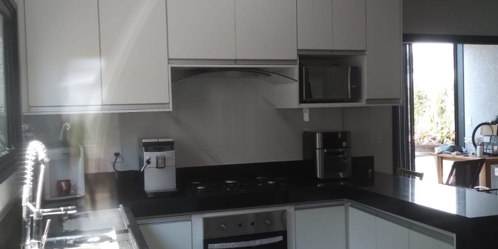 cozinha royal