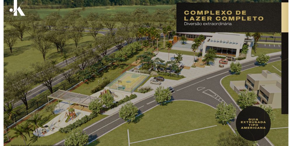 jk residencial 13