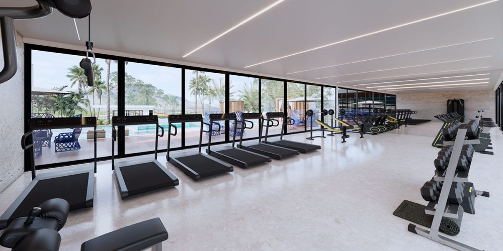 jk residencial 5