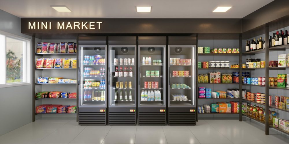 mercado