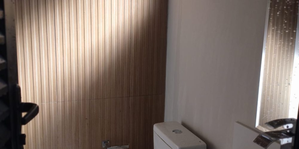 wc comum